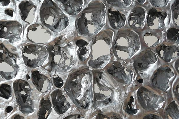 進(jìn)口泡沫鋁板