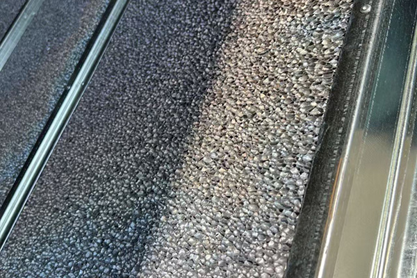 泡沫鋁聲屏障板