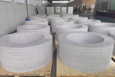 泡沫鋁加工結(jié)構(gòu)件