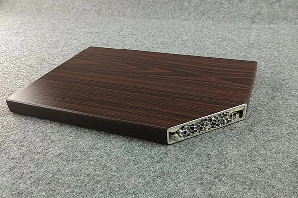 泡沫鋁復(fù)合板