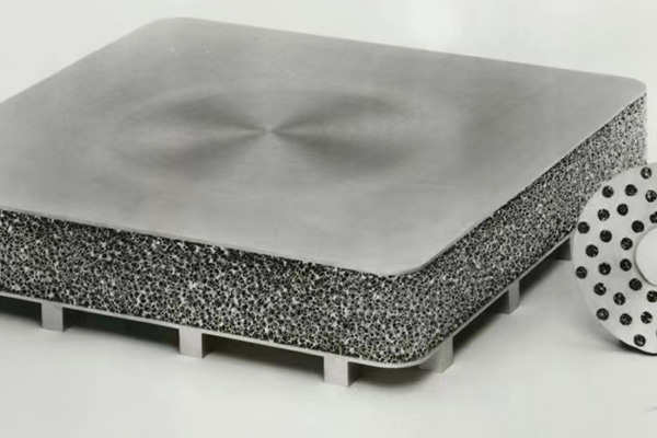 發(fā)泡鋁復(fù)合板